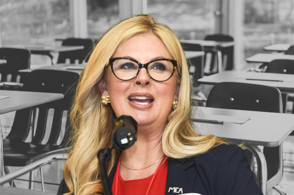 MEA worries constitutional convention is Republicans’ plan to lock MI into vouchers