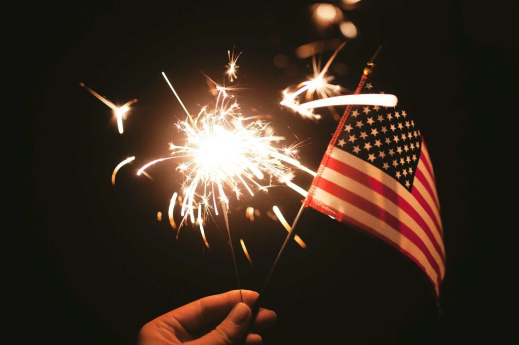 18 of Michigan’s best July 4th events in honor of America’s 250th