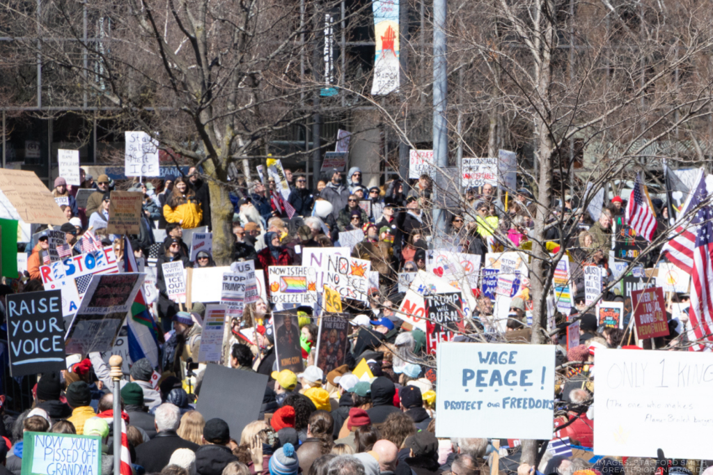 Your guide to taking action in Michigan during All of US 250 on June 27