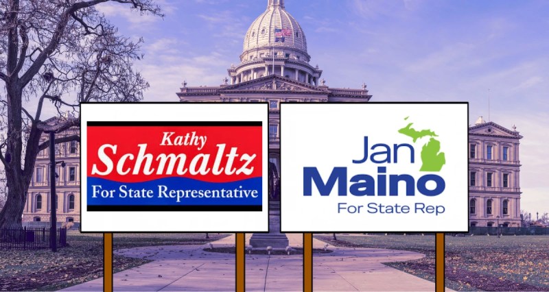 46th District