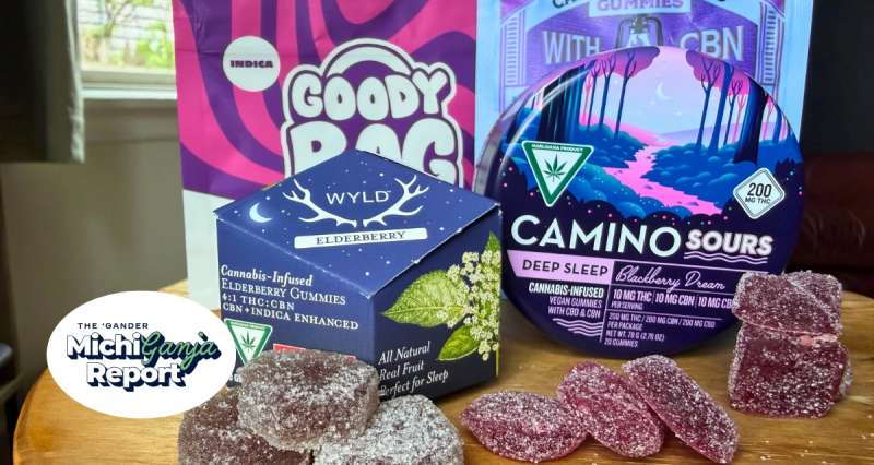 gummies