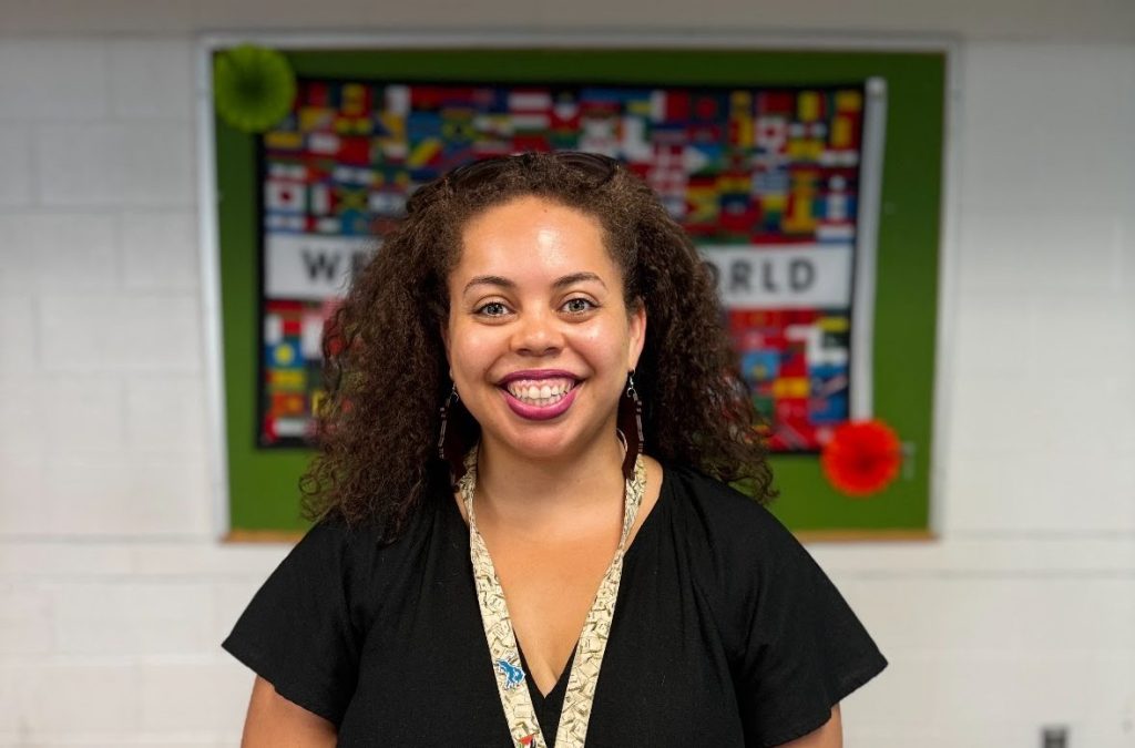 ‘Our kids need support’: Michigan teacher fights for mental health funding and resources in local schools