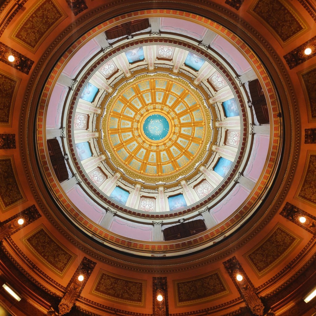 That one time in Michigan when lawmakers banned the word ‘vagina’