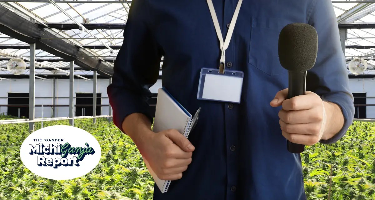 8 quick hits of cannabis news from across Michigan