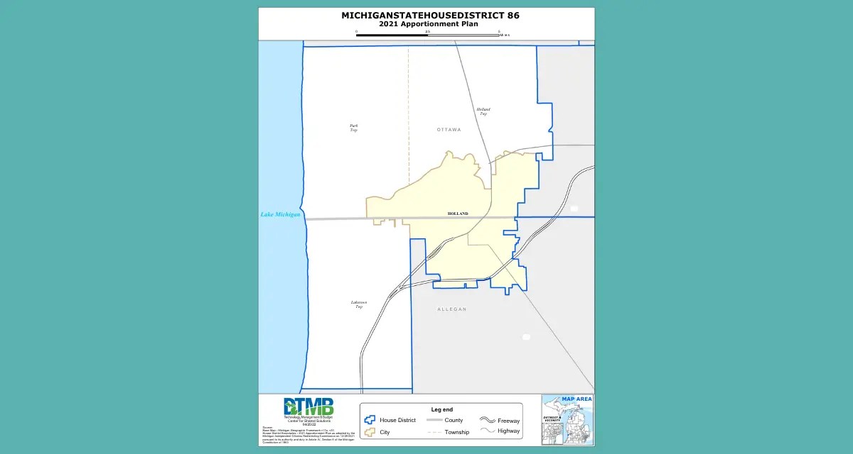 michigan