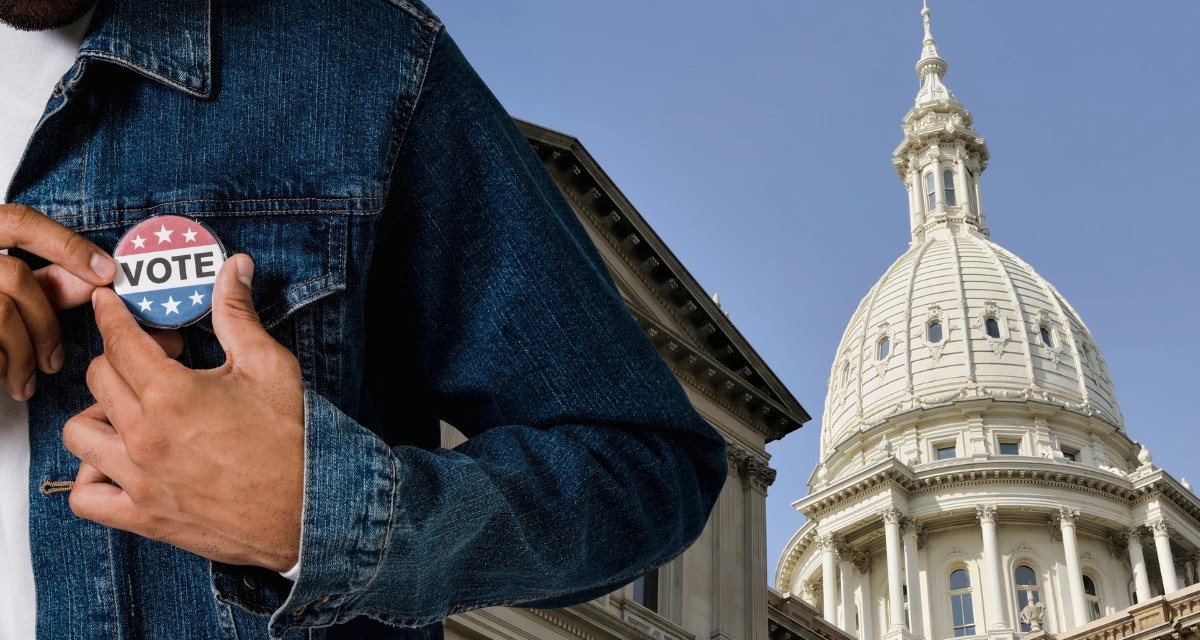3 consequential questions are headed to Michiganders' ballot this November
