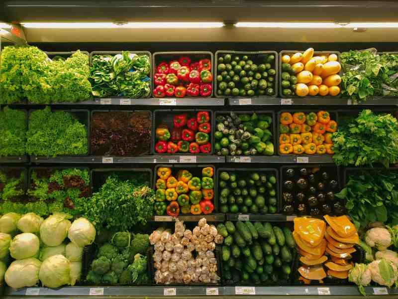 In some parts of Michigan, residents rely on convenience stores or small, minimally stocked markets for their meals, often finding limited options beyond processed or frozen fare.