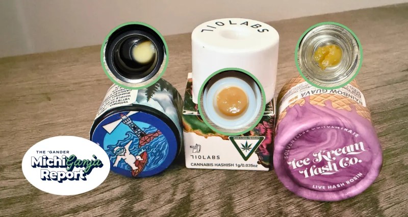 dabs