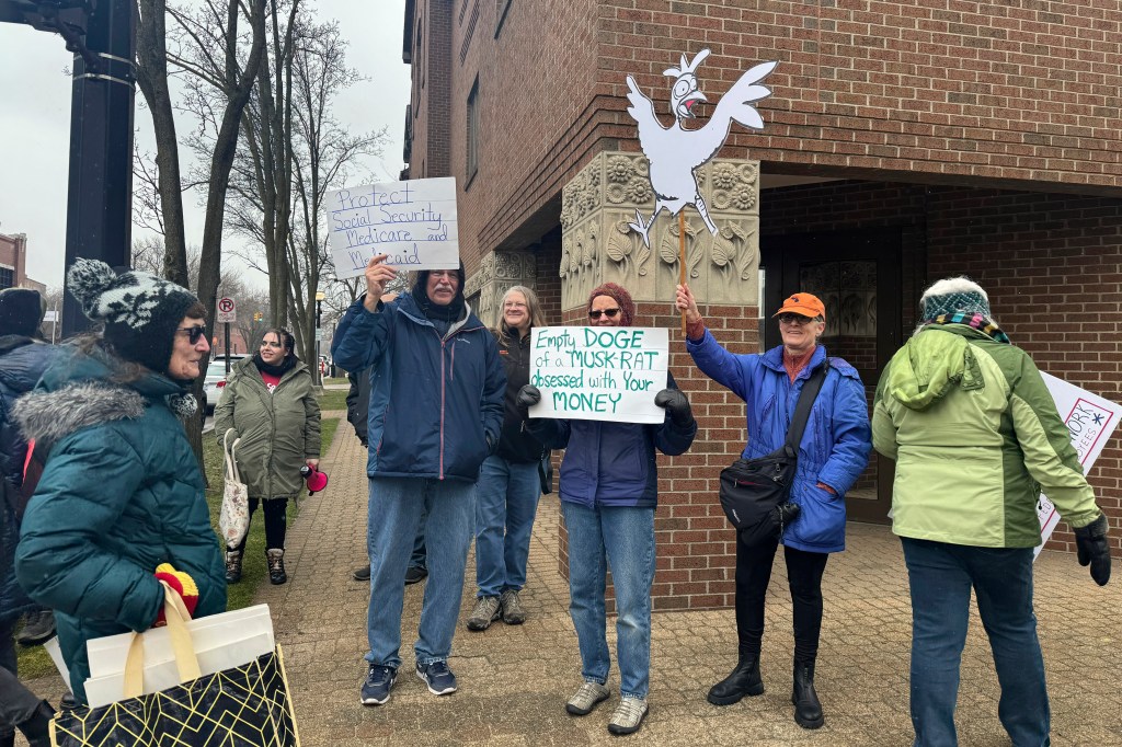 Huizenga-supported Big Beautiful Bill helps him, harms Michiganders
