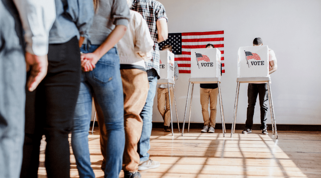 Races to watch in the Aug. 4 Michigan primary election