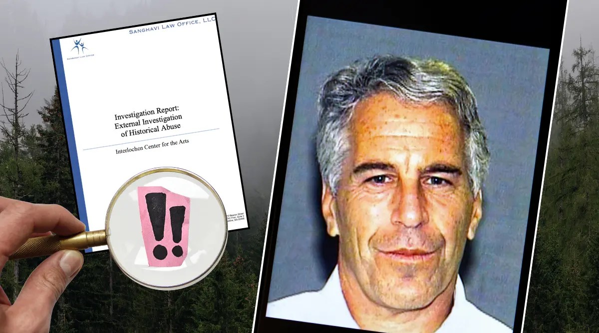 What a new report reveals about Jeffrey Epstein’s years in Northern Michigan