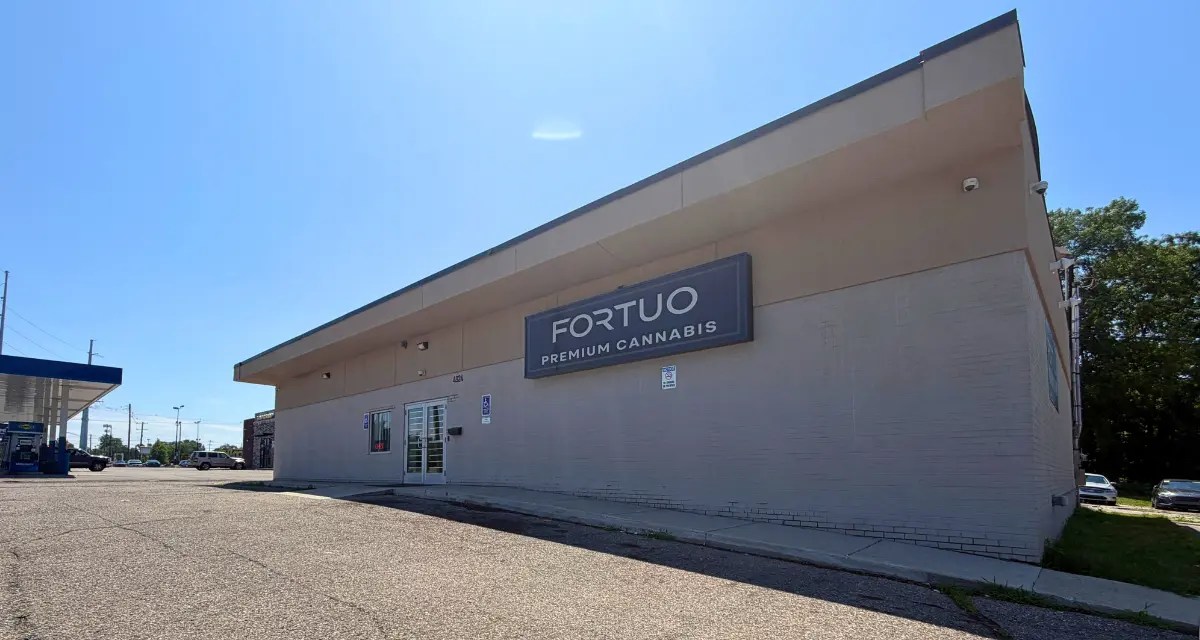 fortuo