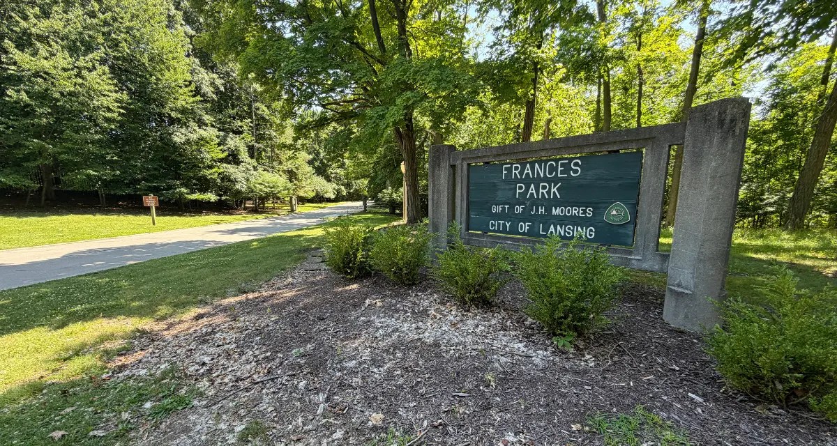 frances park