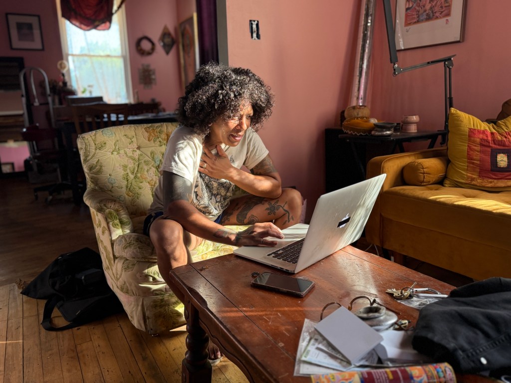 Doulas are helping Michiganders have safe, supported abortions