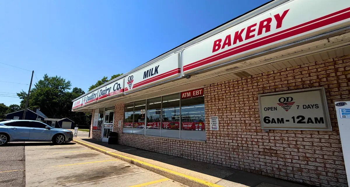 quality dairy