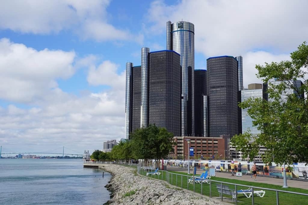 9 things to do in Detroit that are off the beaten path