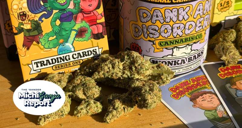 weed