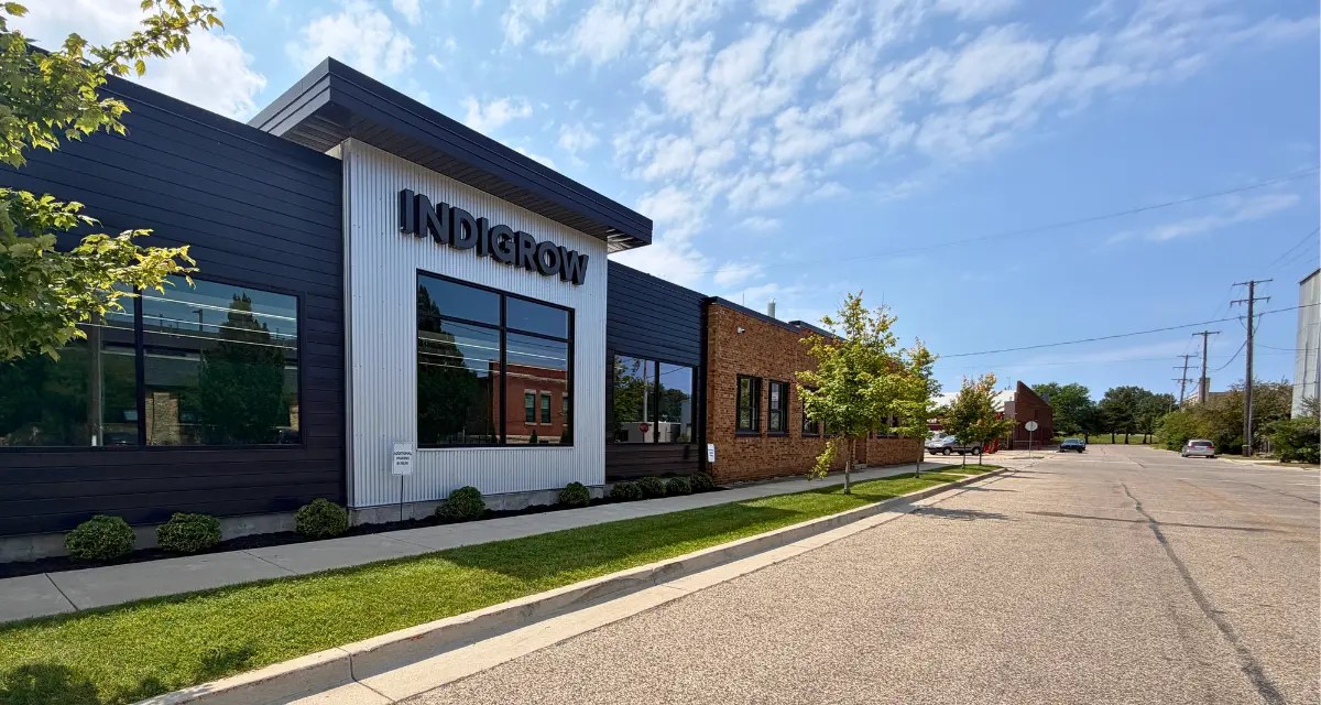 indigrow