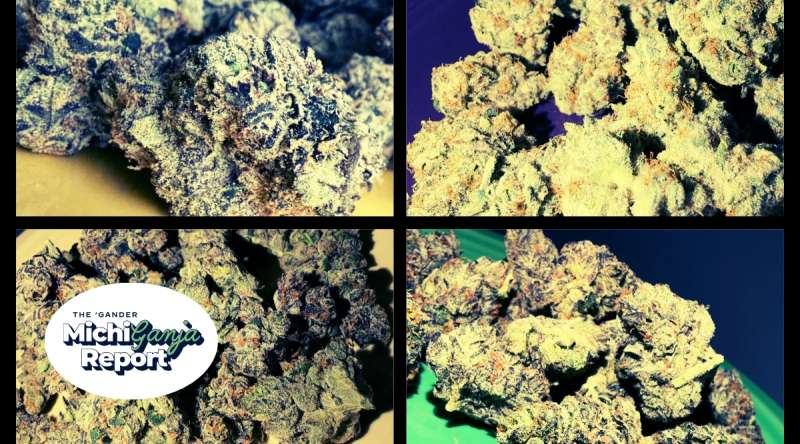 strains