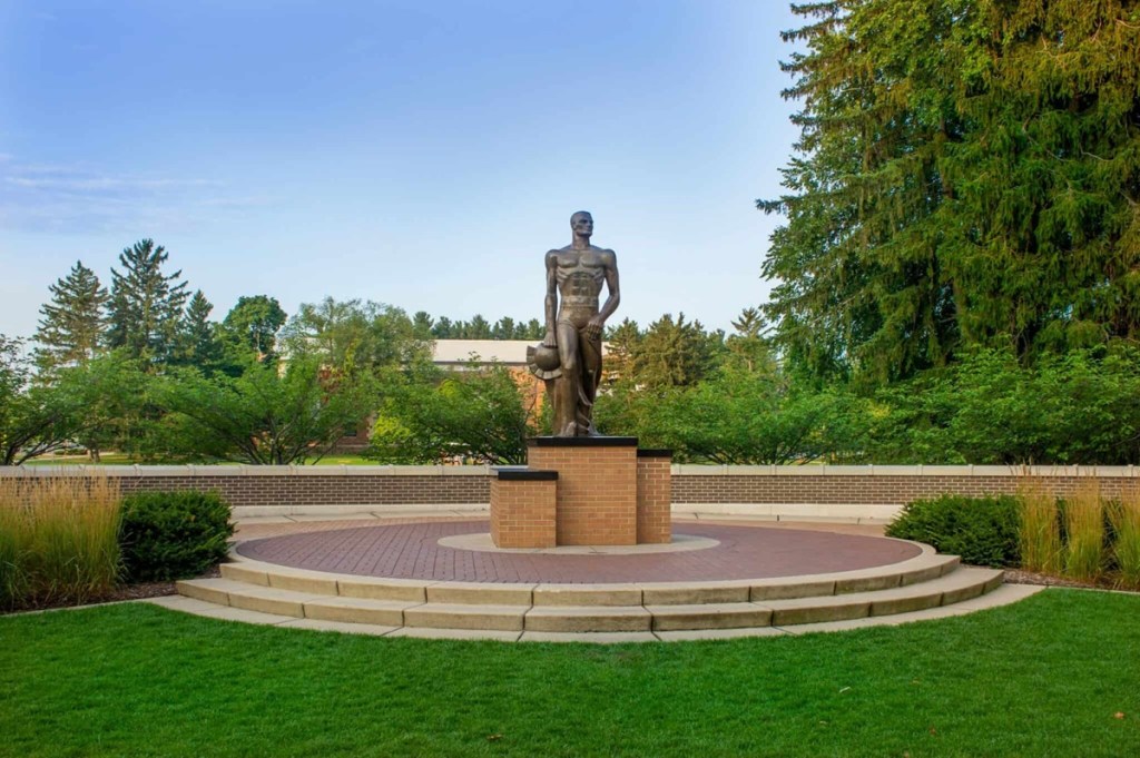 Michigan State students: 15 free resources that you may not know about