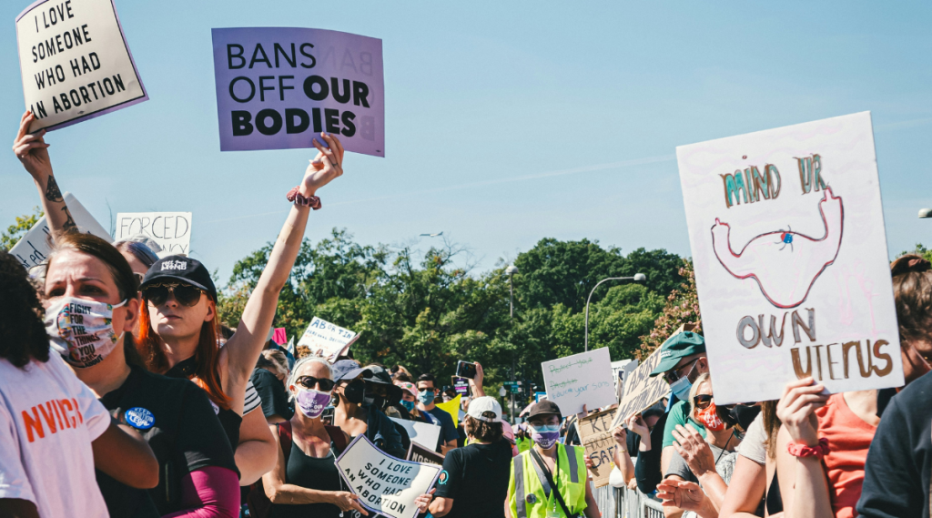 Your guide to taking action to protect reproductive rights in Michigan