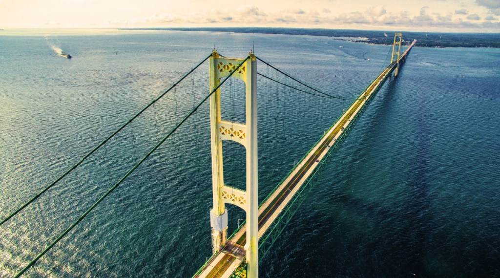Attorneys and advocates cheer Michigan Supreme Court decision demanding new Line 5 permit review