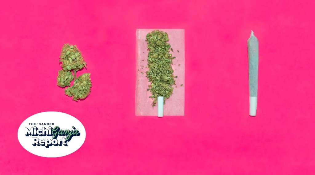 8 quick hits of cannabis news from across Michigan