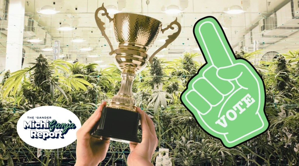 Who’s actually growing the best weed in Michigan?