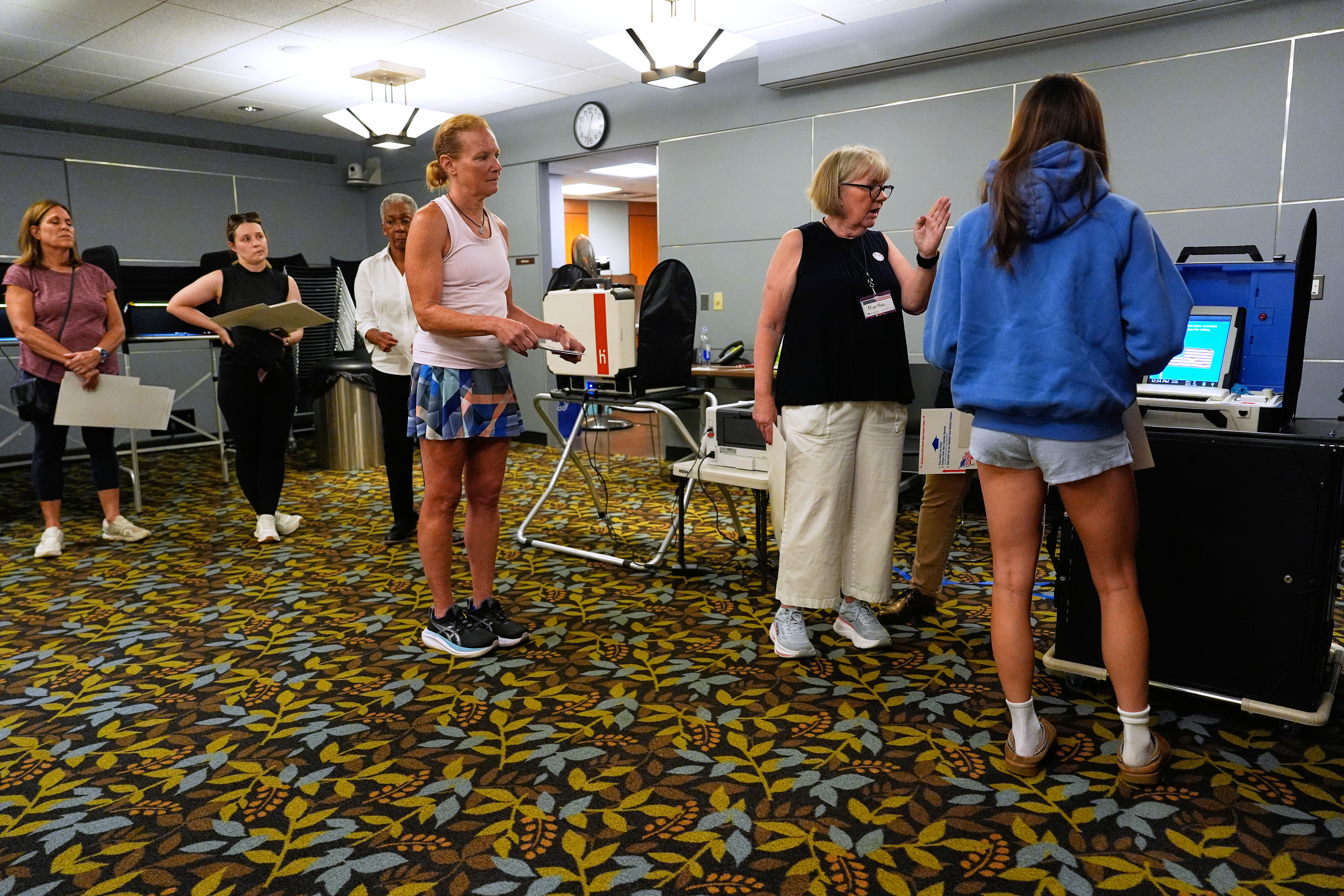 What Michiganders need to know about the nonpartisan section of November’s ballot