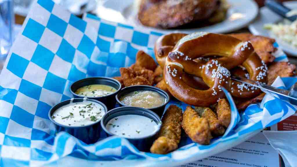The 7 best Oktoberfest celebrations happening across Michigan