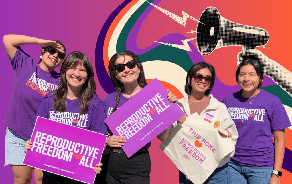 Reproductive rights org rallies Michigan voters ahead of Nov. 3 election