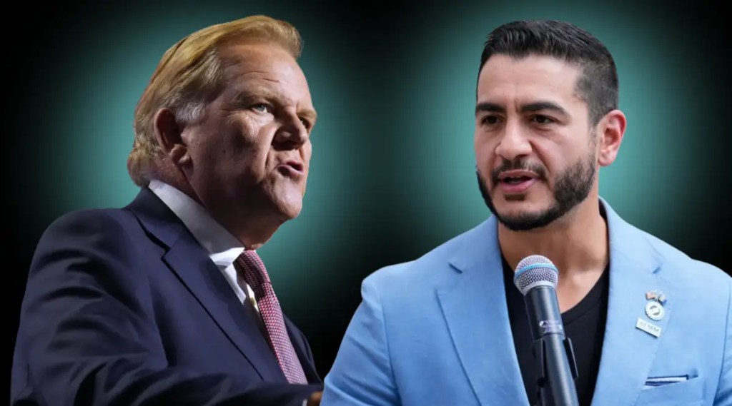 Michigan’s legislative candidates say the weirdest things