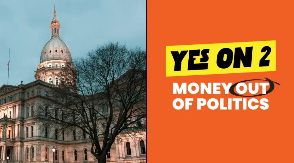 Why these MI villages are asking voters to dissolve them