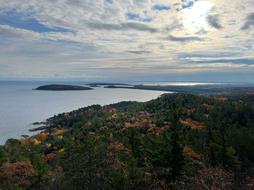 Book explores Michigan’s climate haven potential