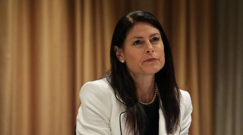 Dana Nessel says Michigan's elections are safe and secure.