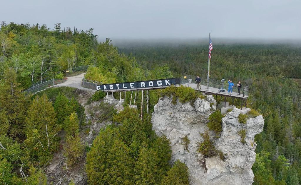 This UP tourist stop is for sale