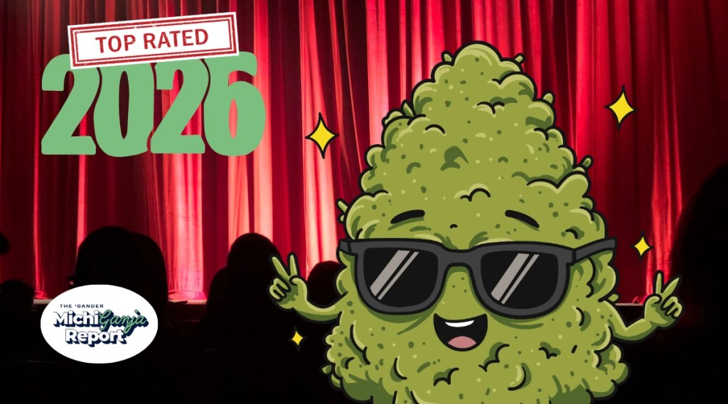 10 Michigan weed brands that stoners trust the most