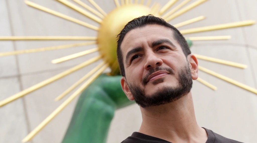 Exclusive: Nation’s largest Gen Z voter group is going all in for Abdul El-Sayed