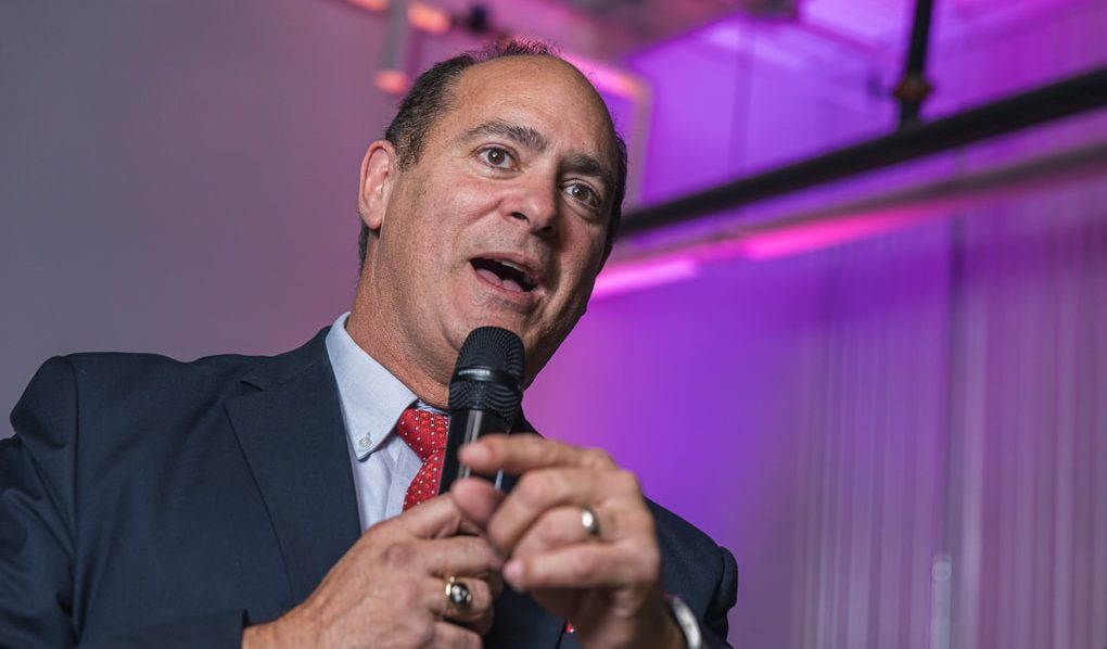 Anthony Forlini’s ‘election denier’ past is haunting him in the race for Michigan SOS