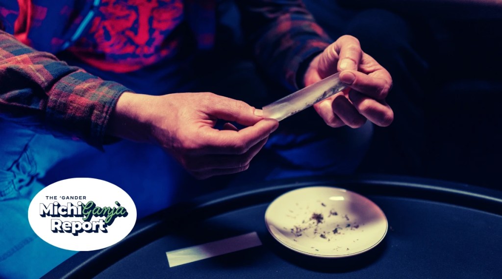 5 quick hits of cannabis news from across Michigan