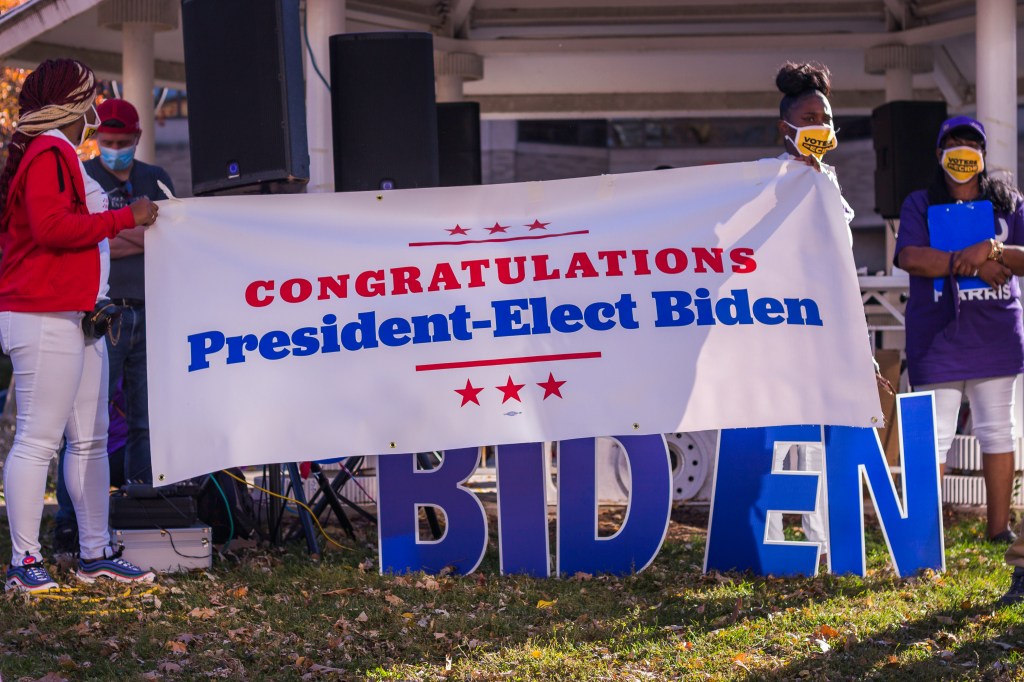 These Michigan election deniers could be in office when 2028 votes are counted